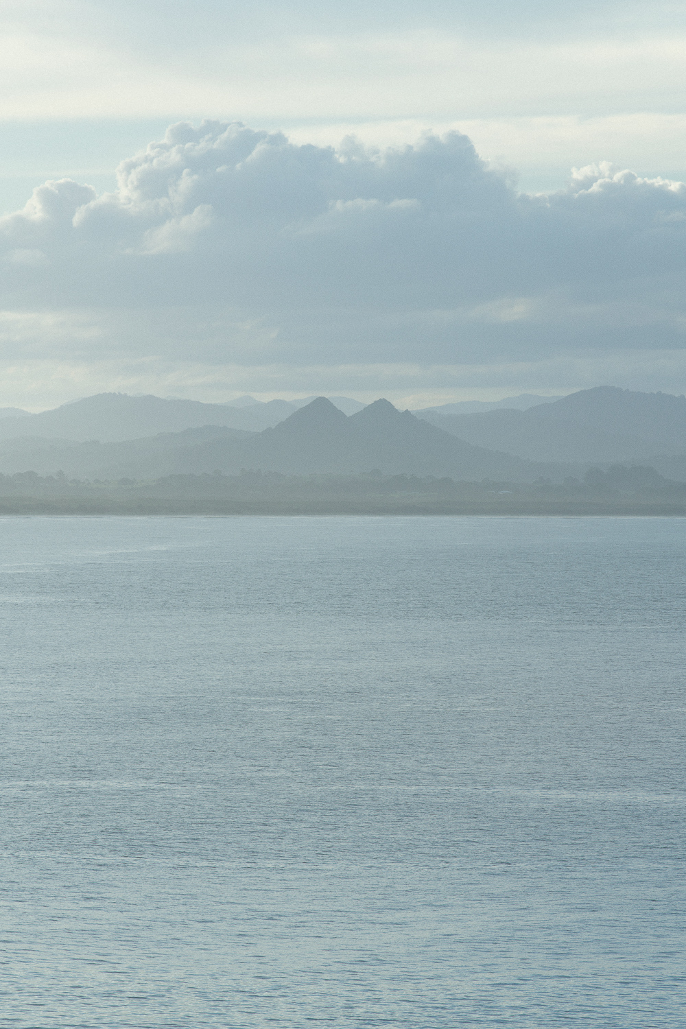 Byron Bay Horizon